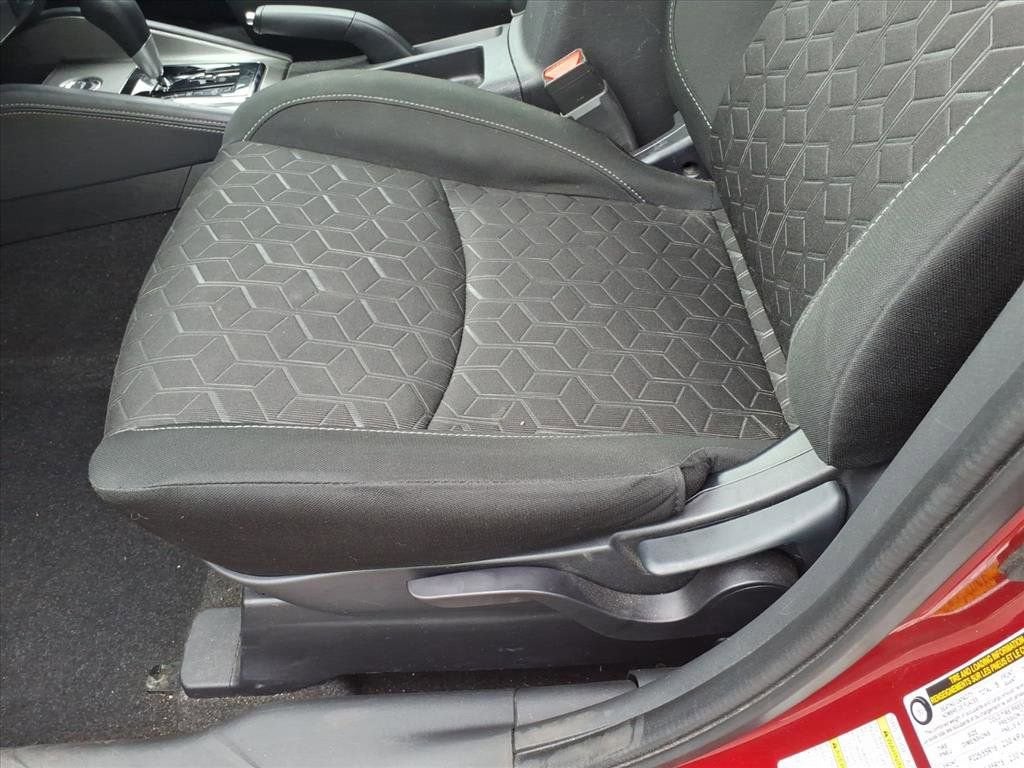 2024 Mitsubishi Outlander Sport S