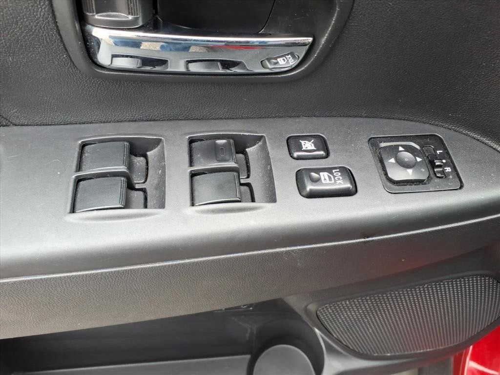 2024 Mitsubishi Outlander Sport S