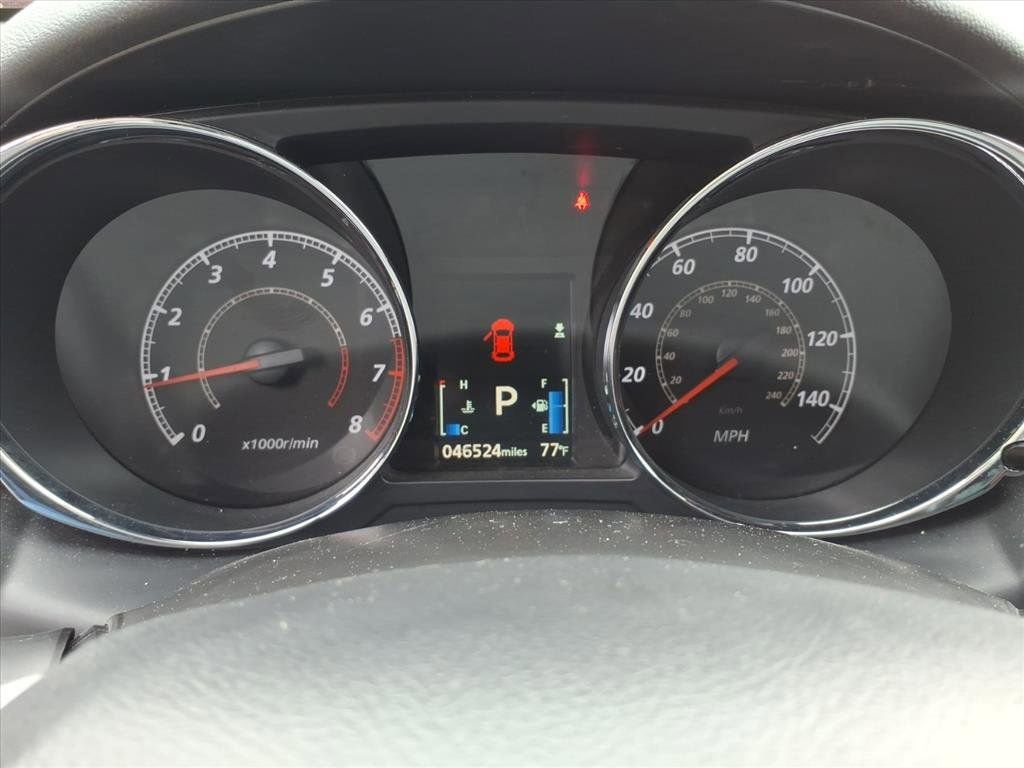 2024 Mitsubishi Outlander Sport S