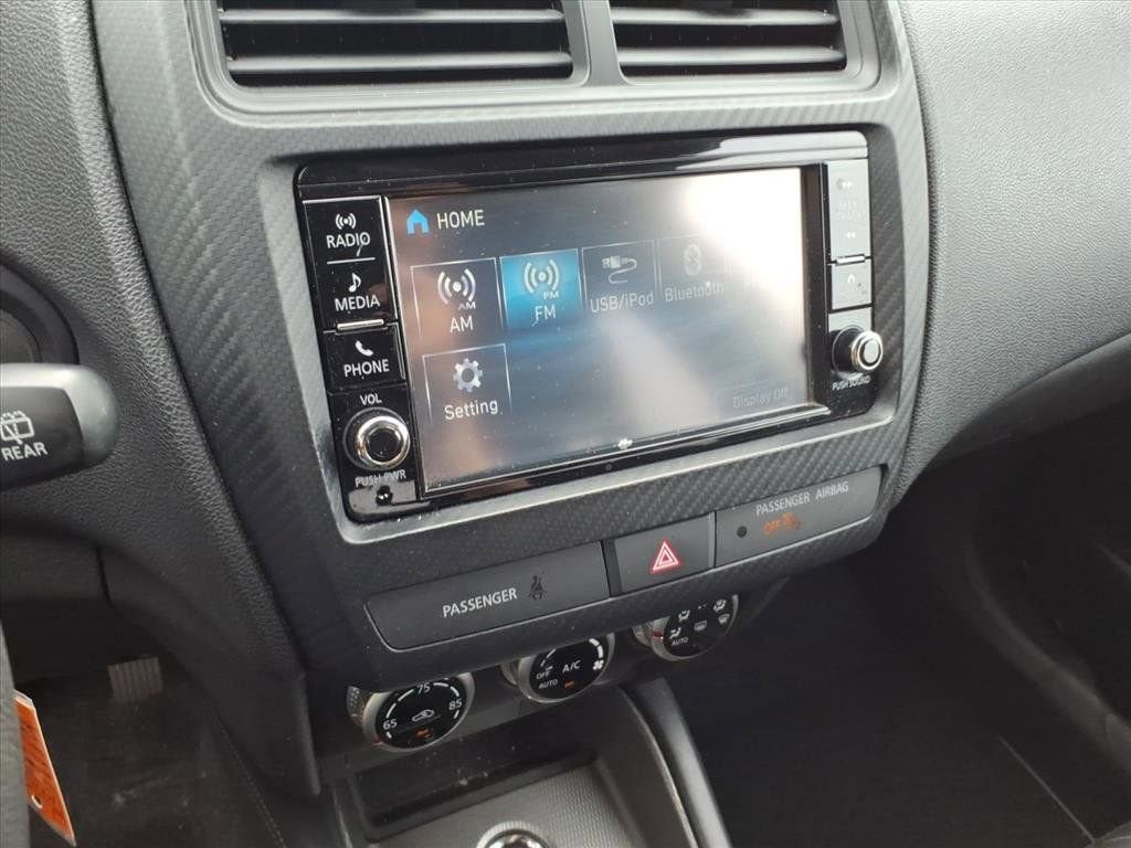 2024 Mitsubishi Outlander Sport S