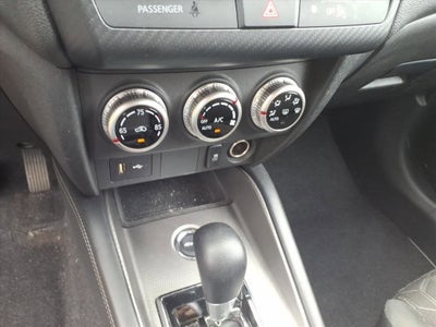 2024 Mitsubishi Outlander Sport S