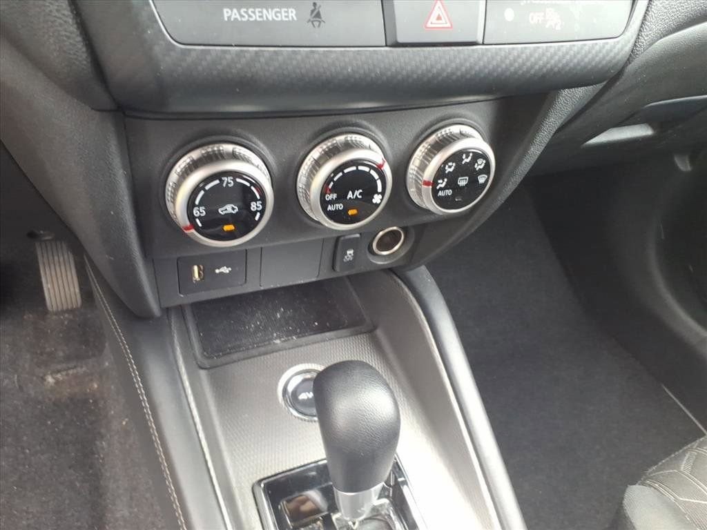 2024 Mitsubishi Outlander Sport S