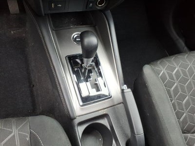 2024 Mitsubishi Outlander Sport S