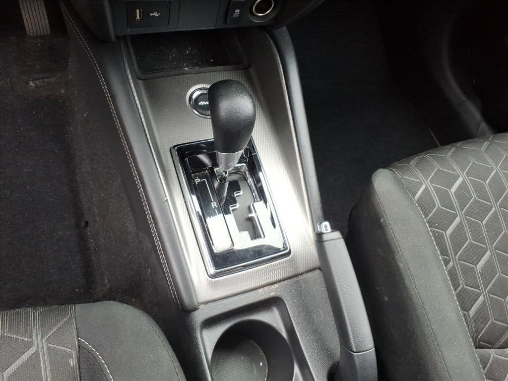 2024 Mitsubishi Outlander Sport S