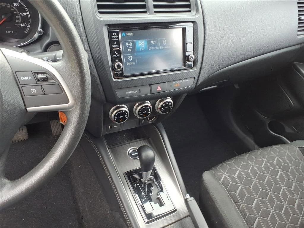 2024 Mitsubishi Outlander Sport S