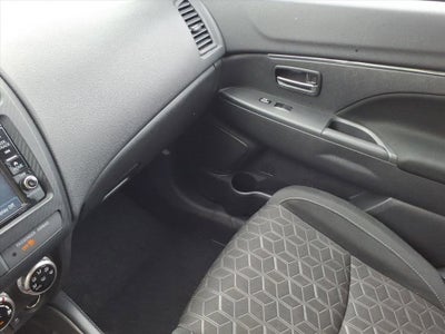 2024 Mitsubishi Outlander Sport S