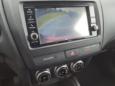 2024 Mitsubishi Outlander Sport S