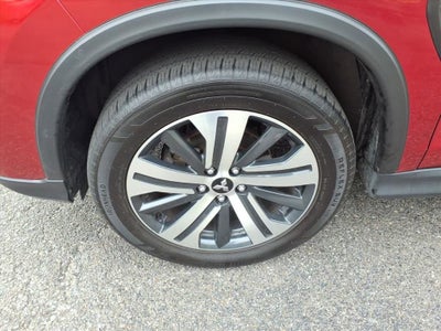 2024 Mitsubishi Outlander Sport S