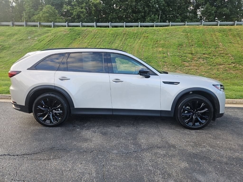 2026 Mazda Mazda CX-90 Premium Sport