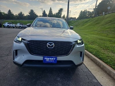 2026 Mazda Mazda CX-90 Premium Sport