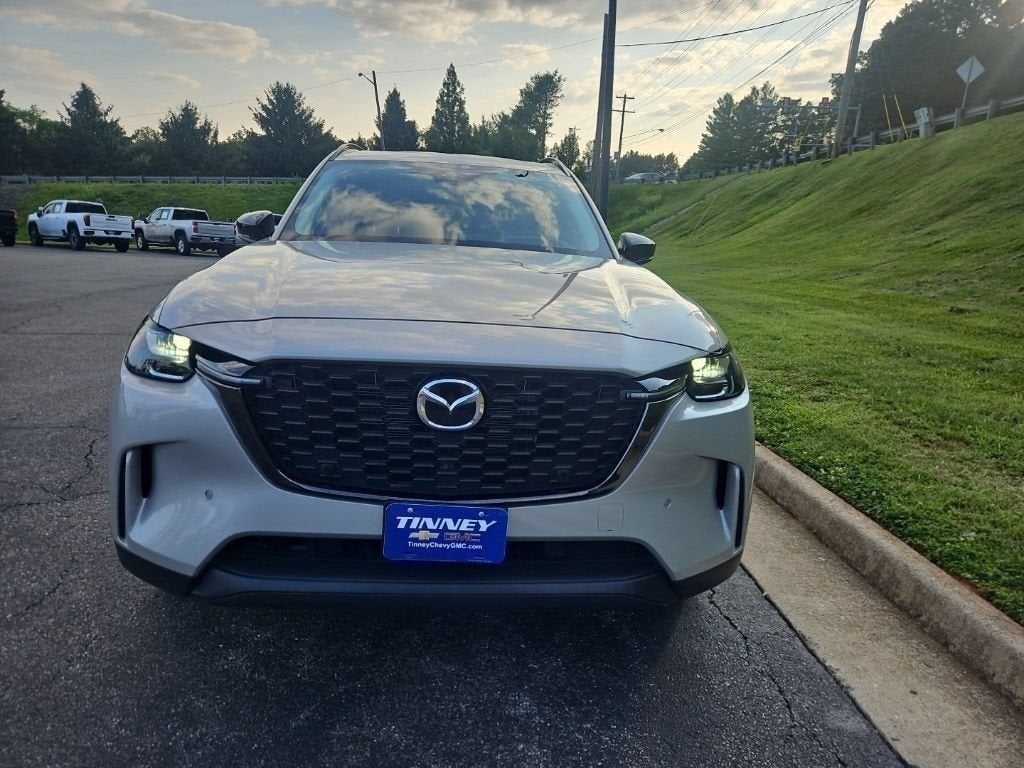 2026 Mazda Mazda CX-90 Premium Sport