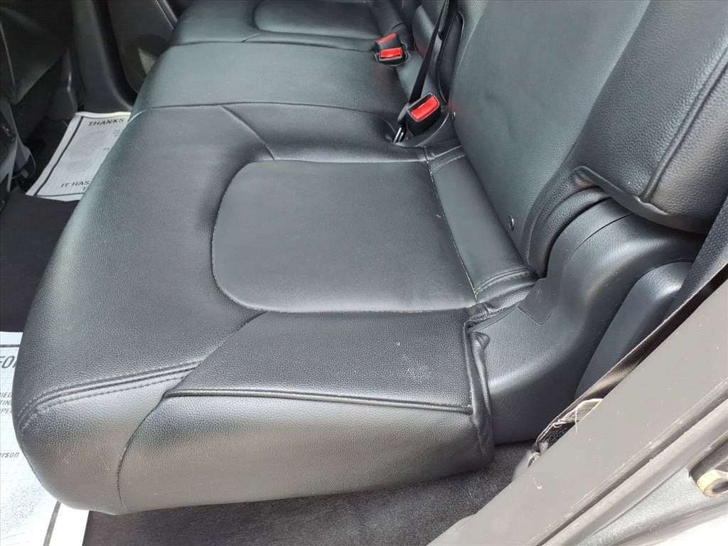 2018 Nissan Armada SV