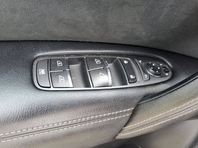 2018 Nissan Armada SV