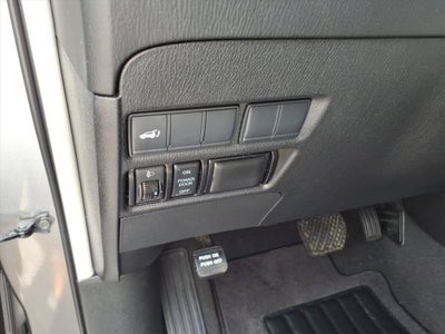2018 Nissan Armada SV