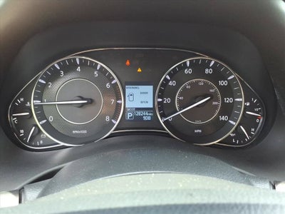 2018 Nissan Armada SV