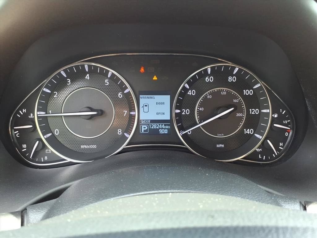 2018 Nissan Armada SV