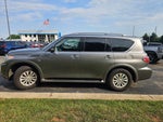2018 Nissan Armada SV