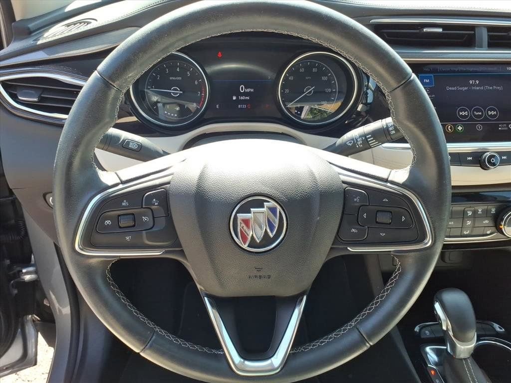 2023 Buick Encore GX Preferred