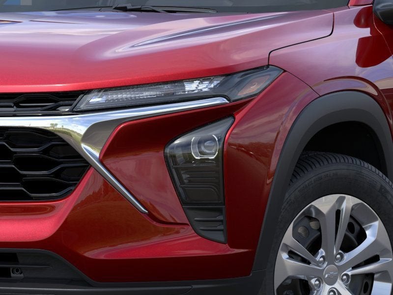 2026 Chevrolet Trax LS - Photo 10