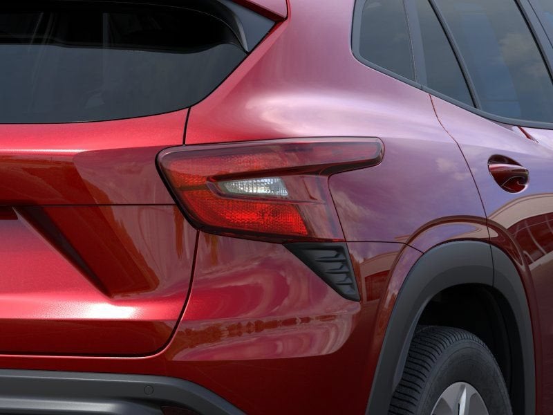 2026 Chevrolet Trax LS - Photo 11