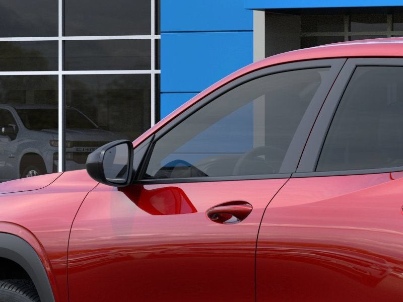 2026 Chevrolet Trax LS - Photo 12