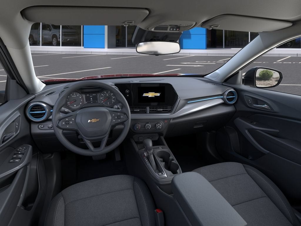2026 Chevrolet Trax LS - Photo 15