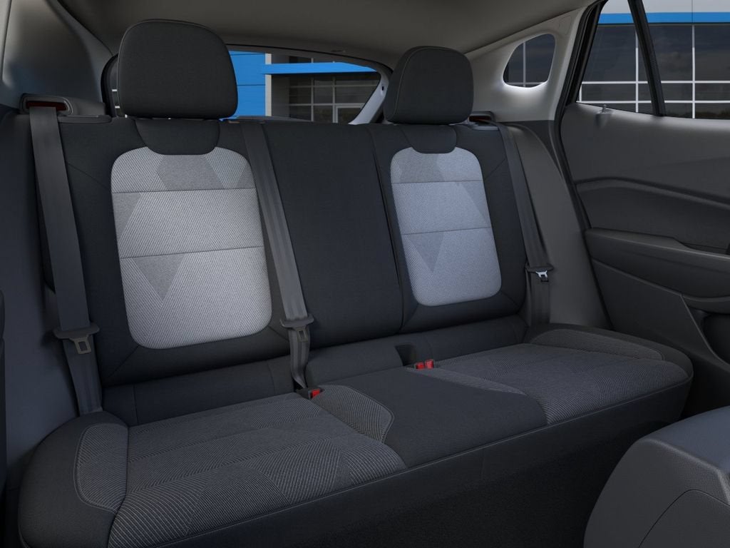 2026 Chevrolet Trax LS - Photo 17