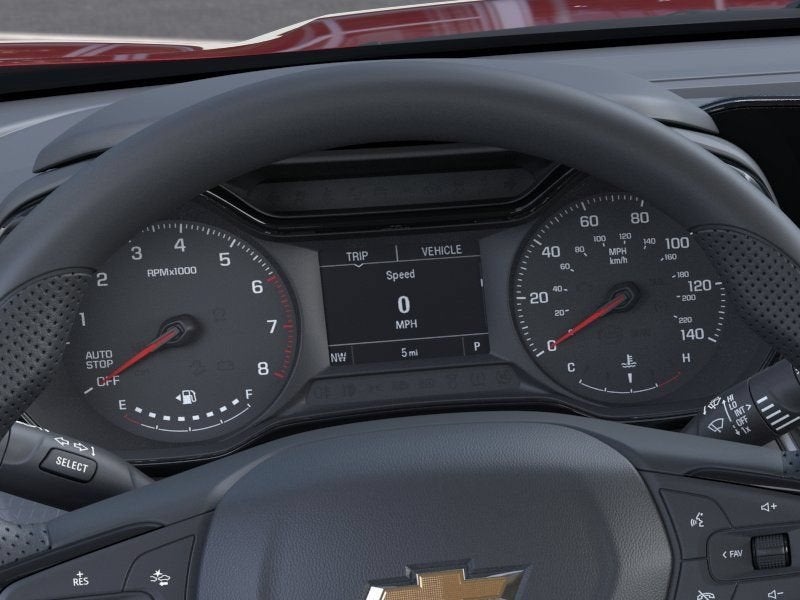 2026 Chevrolet Trax LS - Photo 18