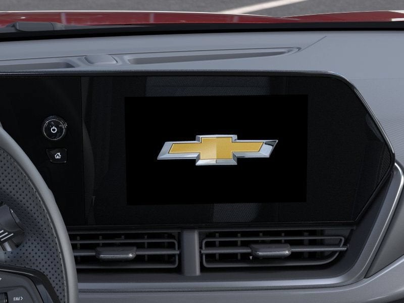 2026 Chevrolet Trax LS - Photo 20