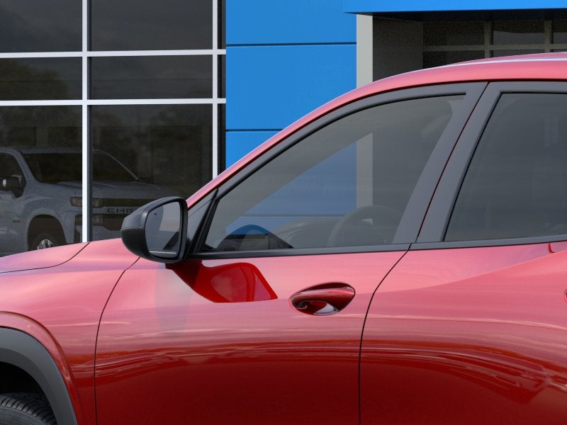 2026 Chevrolet Trax LS - Photo 36