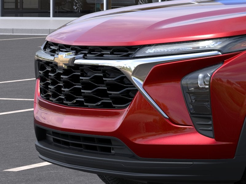 2026 Chevrolet Trax LS - Photo 37