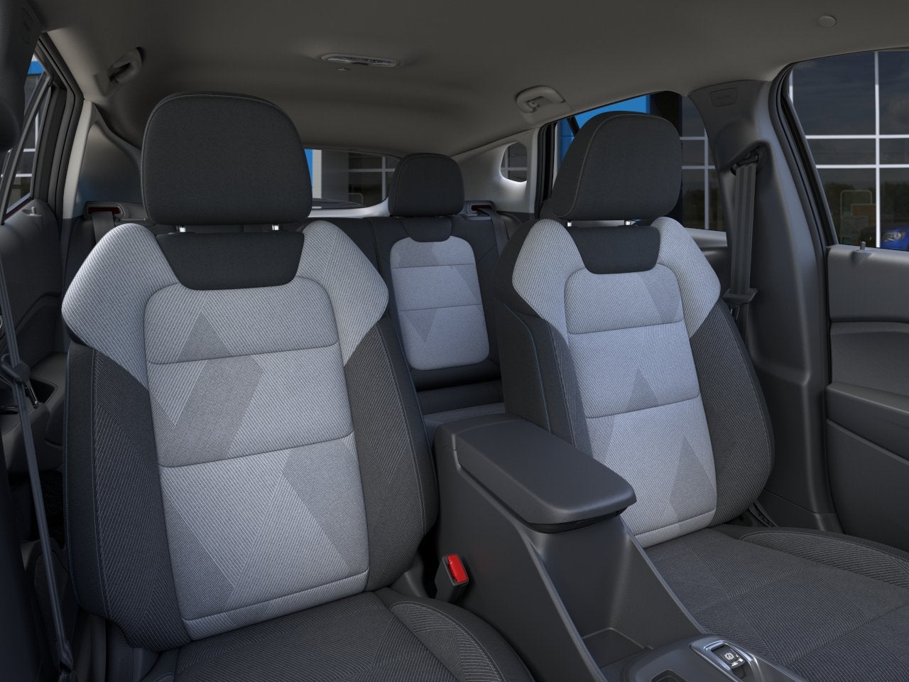 2026 Chevrolet Trax LS - Photo 40