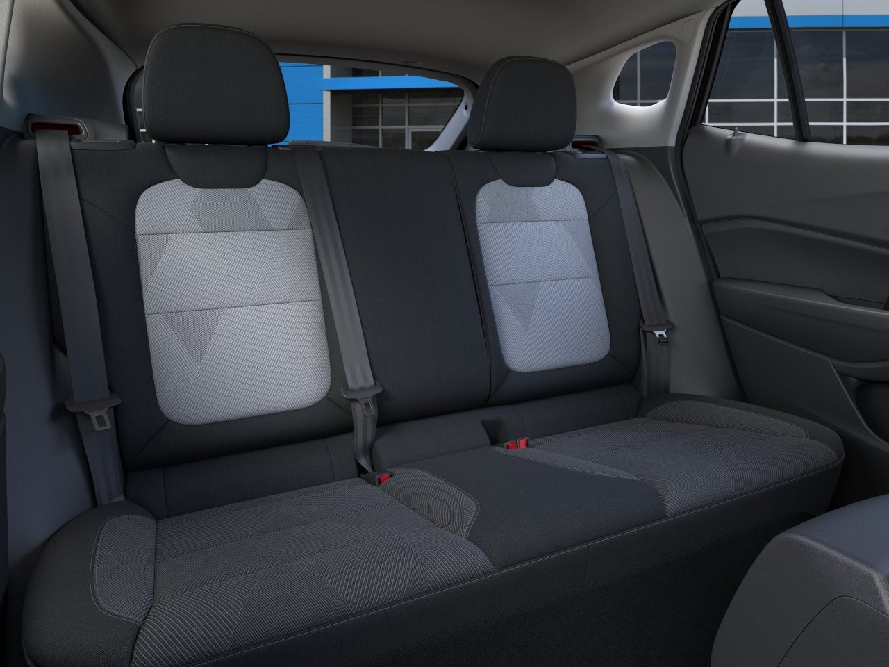 2026 Chevrolet Trax LS - Photo 41