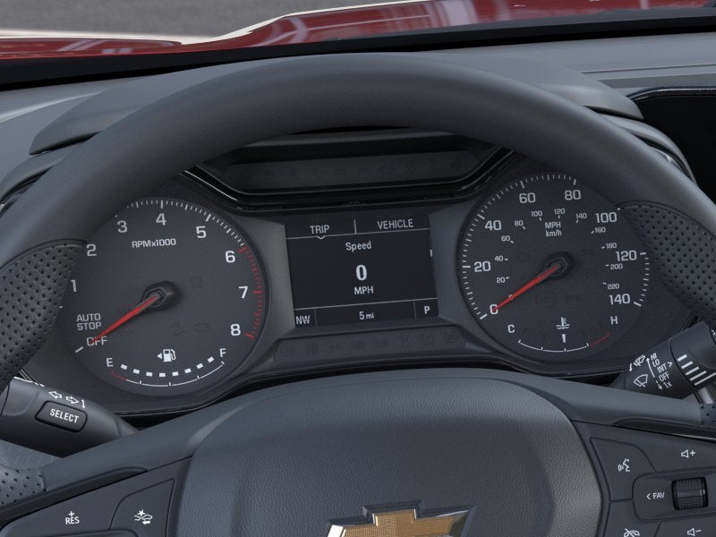 2026 Chevrolet Trax LS - Photo 42