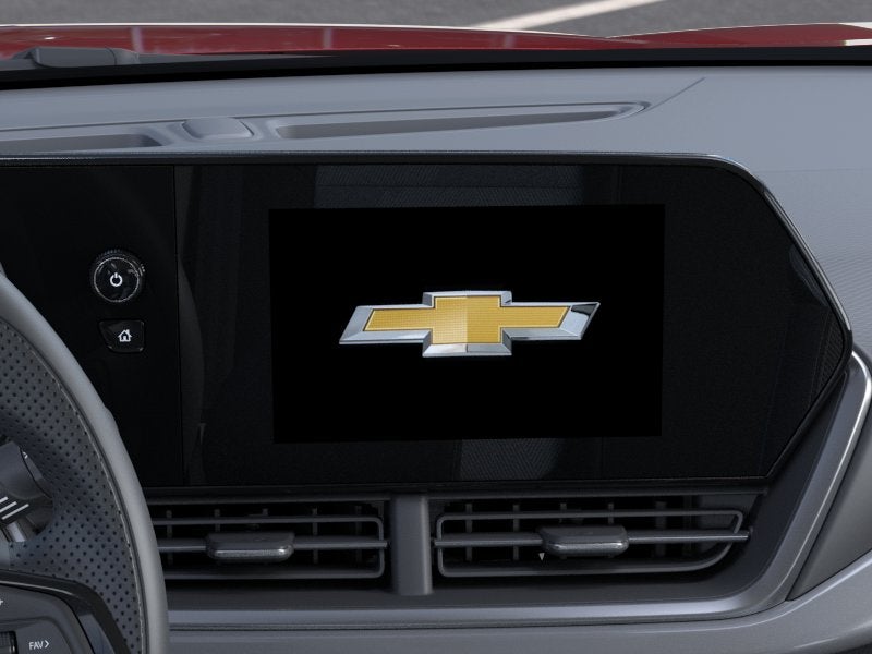 2026 Chevrolet Trax LS - Photo 44
