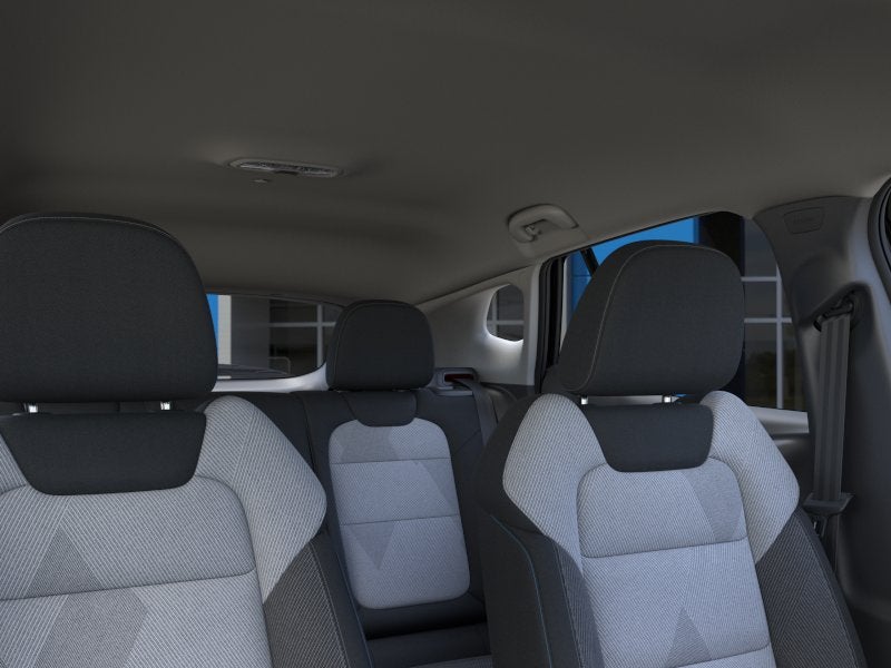 2026 Chevrolet Trax LS - Photo 48