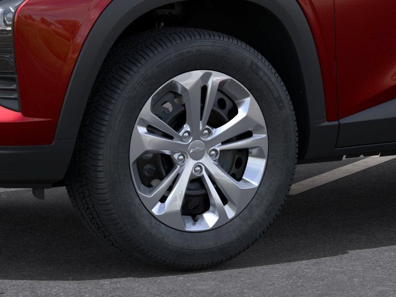 2026 Chevrolet Trax LS - Photo 9