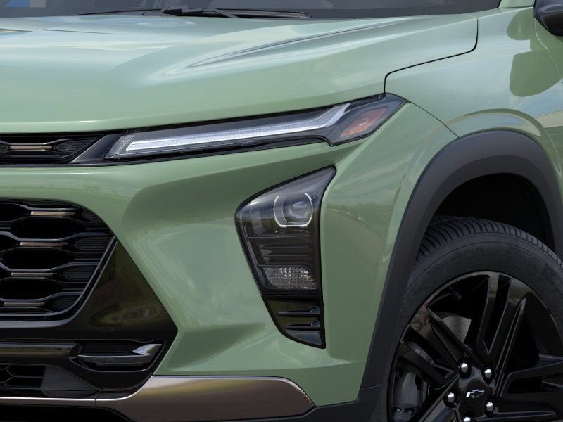 2026 Chevrolet Trax Activ - Photo 11