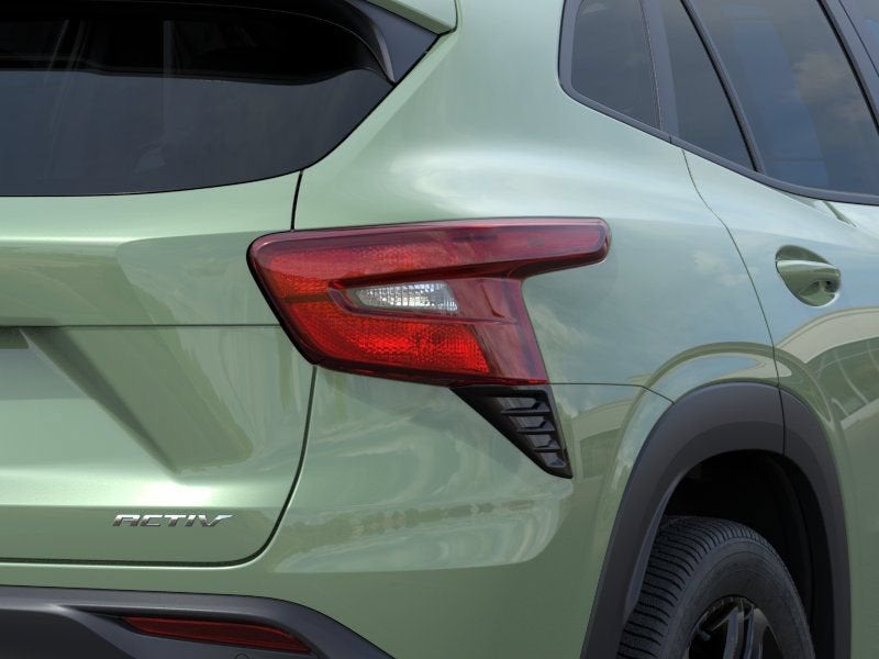 2026 Chevrolet Trax Activ - Photo 12