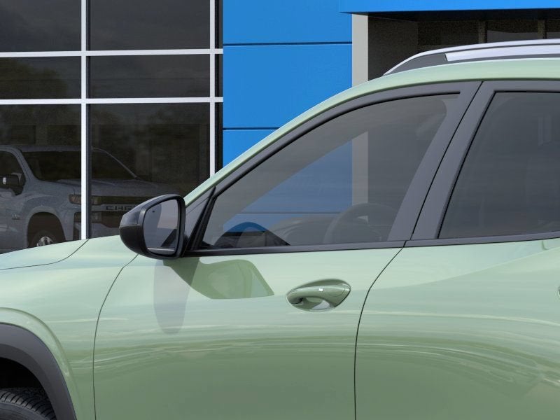 2026 Chevrolet Trax Activ - Photo 13