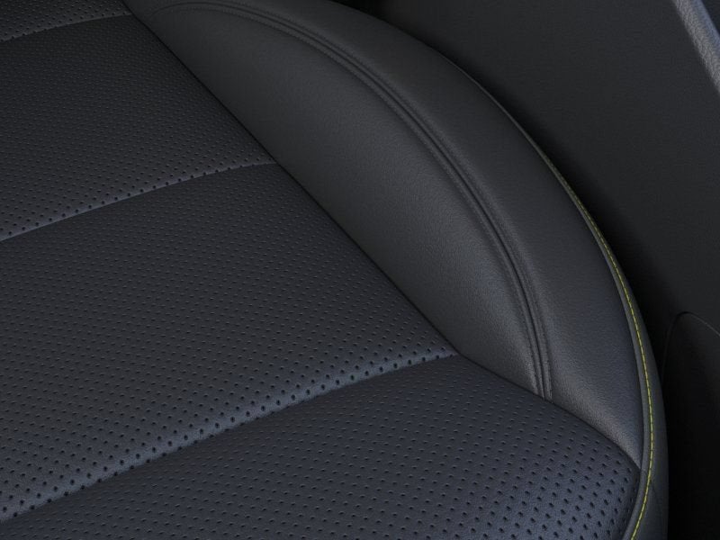 2026 Chevrolet Trax Activ - Photo 22