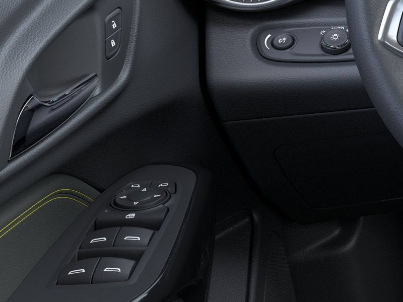 2026 Chevrolet Trax Activ - Photo 23