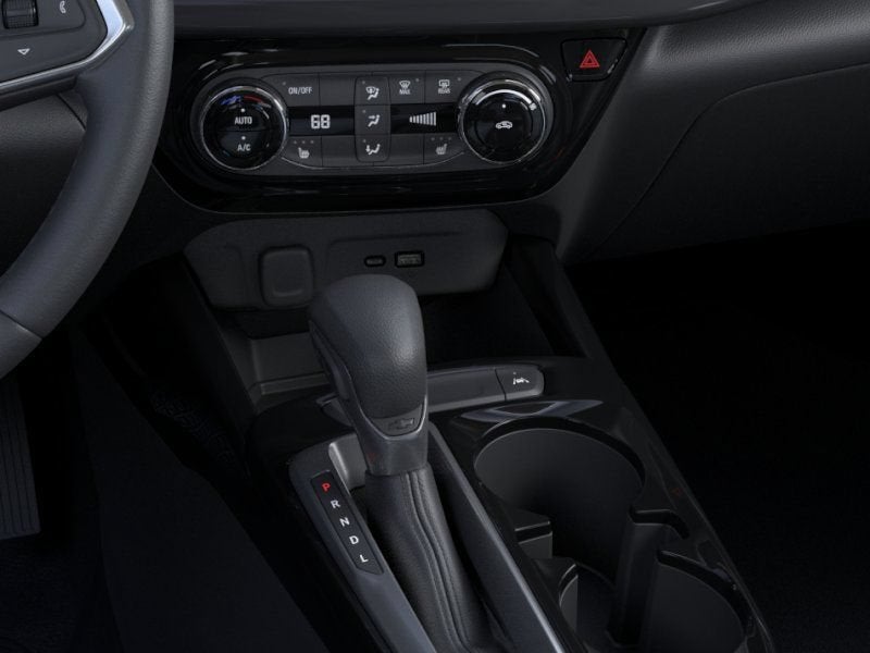 2026 Chevrolet Trax Activ - Photo 24
