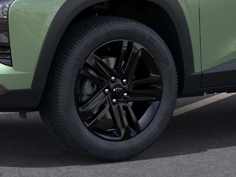 2026 Chevrolet Trax Activ - Photo 34