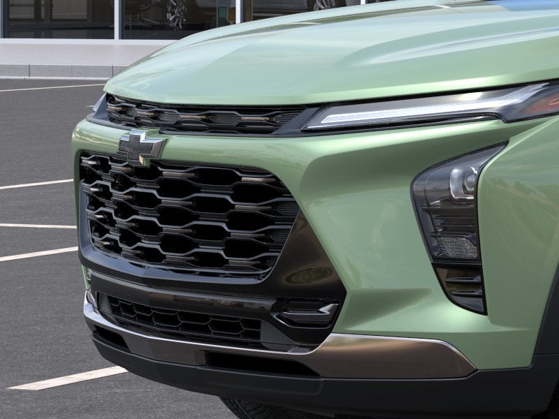 2026 Chevrolet Trax Activ - Photo 38
