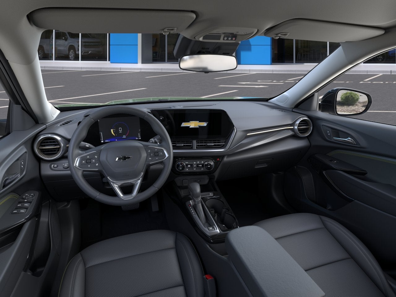 2026 Chevrolet Trax Activ - Photo 40