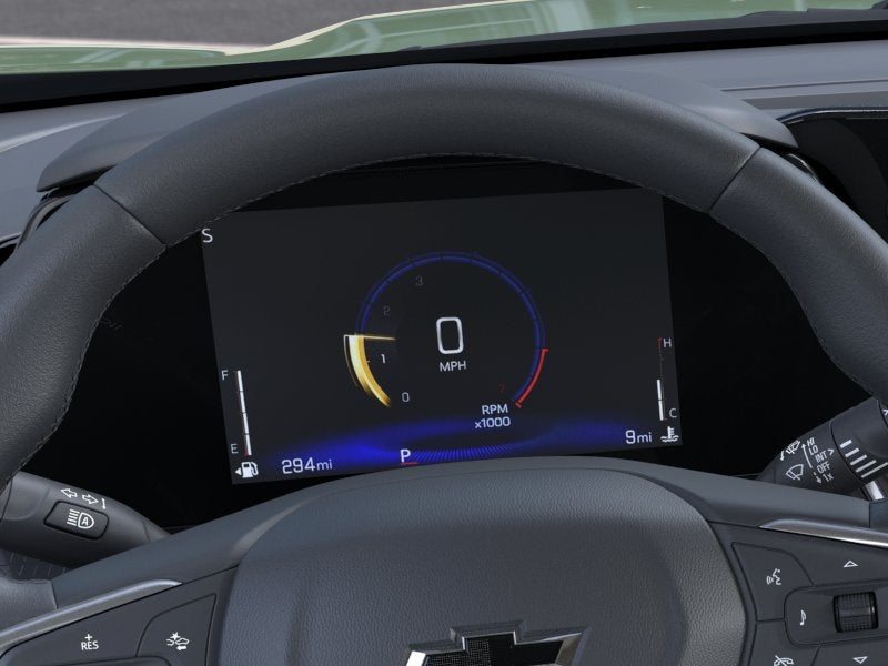 2026 Chevrolet Trax Activ - Photo 43