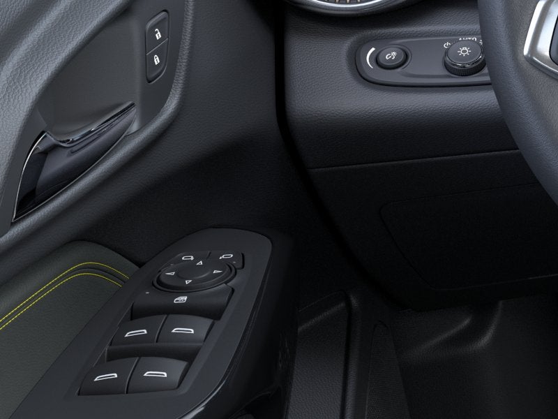 2026 Chevrolet Trax Activ - Photo 47