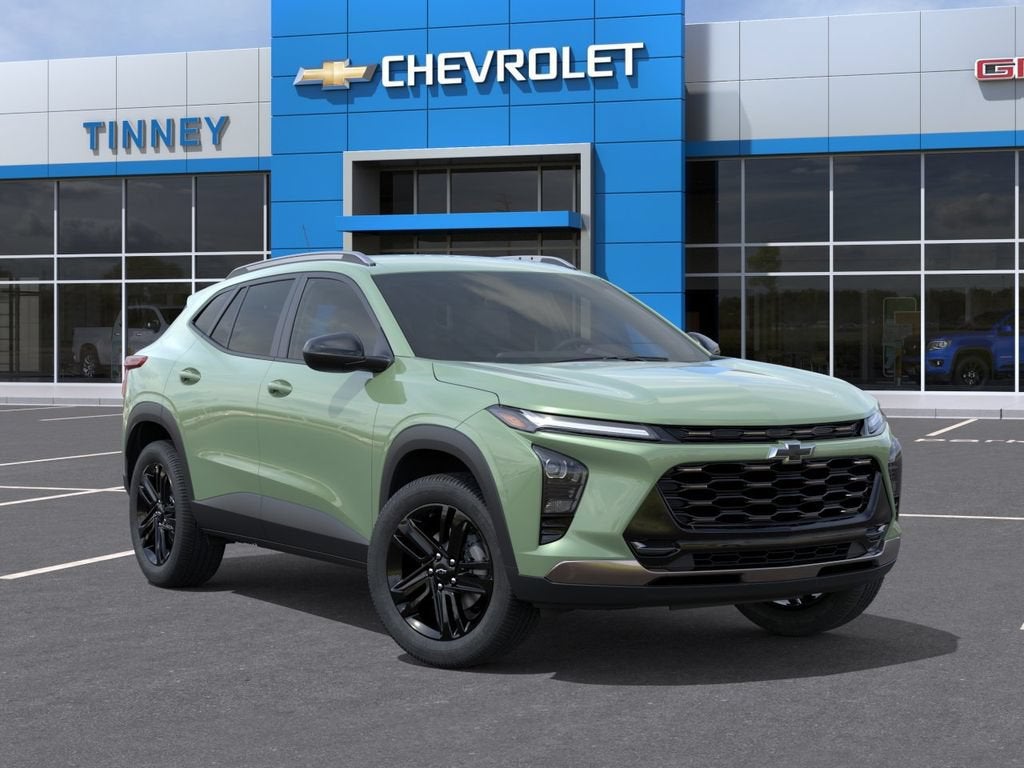 2026 Chevrolet Trax Activ - Photo 7