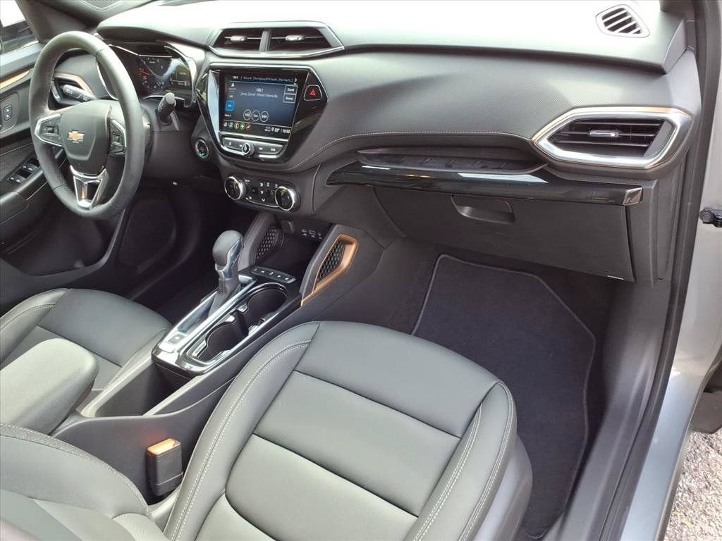 2023 Chevrolet Trailblazer ACTIV